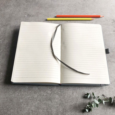 Personalised "Pointless Notes From Meetings" Notepad