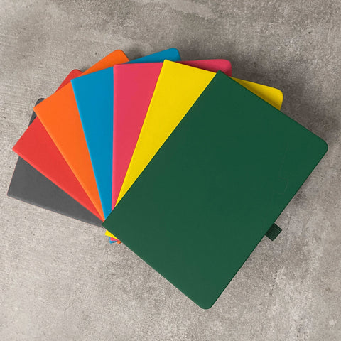Personalised "Pointless Notes From Meetings" Notepad