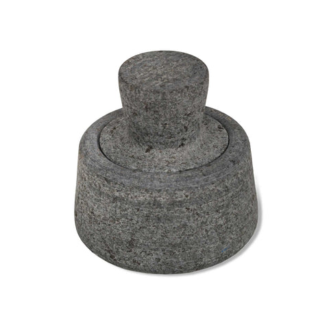 Granite Spice Crusher - GardenTrading
