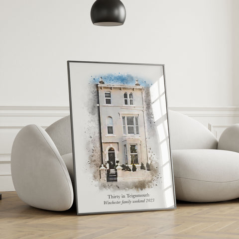 Personalised Wall Art